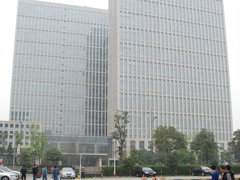 中共成都市委